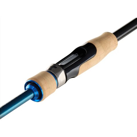 Спінінг Favorite Blue Bird Sharp Jig BBSJ1‑802L‑T 2.44m 3‑12g Ex.Fast