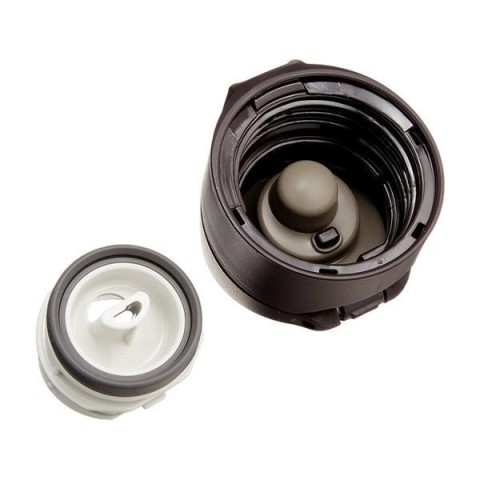 Термокружка Zojirushi SM-KC48VD 0.48 л бордовий