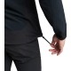 Куртка Montura Seed Hooded Jacket L Black