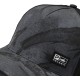 Кепка Pelagic Echo Open Seas Black / Charcoal
