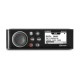Морська стереосистема Fusion MS-RA70 з Bluetooth