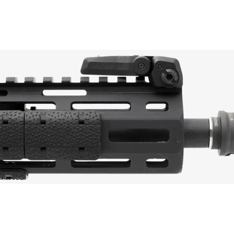 Мушка складная Magpul MBUS 3 Weaver/Picatinny