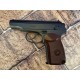 Пневматический пистолет Borner PM49 бу