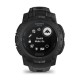 Годинник-навігатор Garmin Instinct 3 45мм Solar Tactical Edition Black 010-02934-50