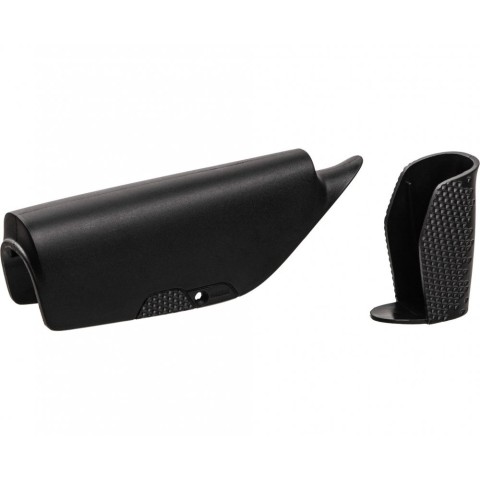 Пневматична гвинтівка PCP Stoeger XM1 S4 Suppressor Black