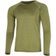 Термобілизна X-Fish One S к:оливковий