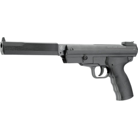 Пистолет пневматический Umarex Browning Buck Mark Magnum 4,5 мм Pellet