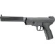Пистолет пневматический Umarex Browning Buck Mark Magnum 4,5 мм Pellet