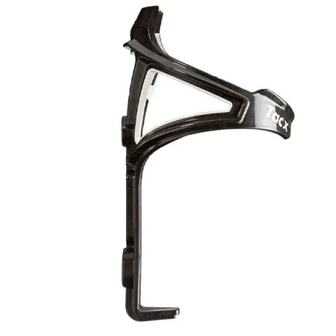 Тримач фляги Garmin Tacx Ciro глянцевий White