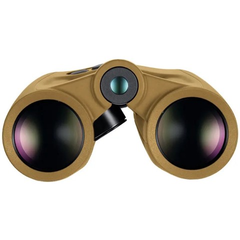 Бинокль Leica Geovid Pro, 10x42mm, AB+, бал. кал., 2950м fde