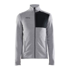 ADV EXPLORE HEAVY FLEECE JACKET M