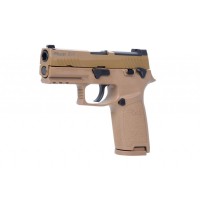 Страйкбольний пістолет Sig Sauer Air ProForce P320-M18 Gas 6 мм Tan