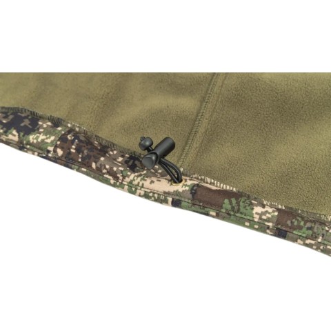 Куртка Hallyard Breda 62 Camo
