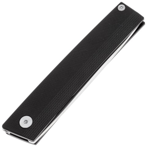 Ніж SRM Gent 401-GB, 10Cr15CoMoV, G10