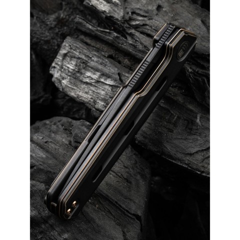Ніж складаний Weknife Navo WE22026-3