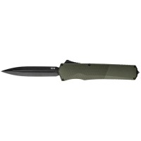 Нож Tekto Knives A5 Spry Od Green Dagger