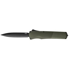 Нож Tekto Knives A5 Spry Od Green Dagger