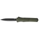 Нож Tekto Knives A5 Spry Od Green Dagger