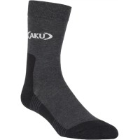 Носки AKU Trekking Low S Antracite