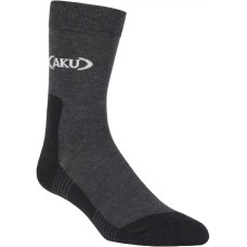 Носки AKU Trekking Low S Antracite