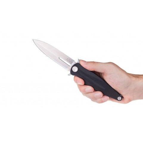 Ніж Acta Non Verba Z400, D2