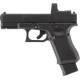 Пневматический пистолет Umarex Glock 19  Gen5 MOS BLK кал.4,5мм