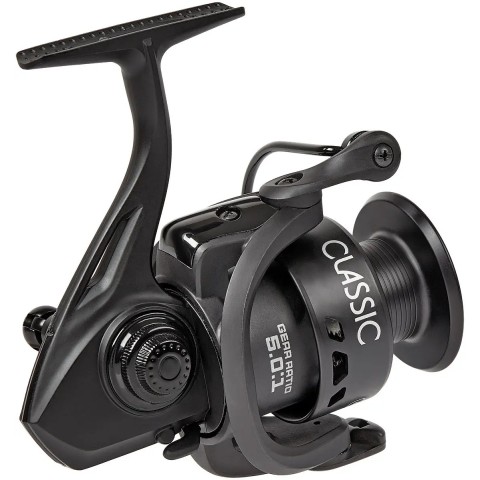 Катушка Brain Classic 3000 4+1BB