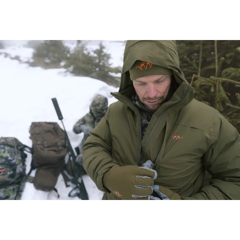 Куртка Blaser Active Outfits Shield S olive