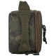 Сумка Shimano Sync Hookbait Case для коропових насадок Khaki