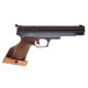 Пневматичний пістолет Gamo Compact