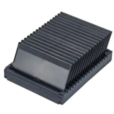 Ящик Meiho FLAP BOARD (VS-7090A) 209×159×80mm Black