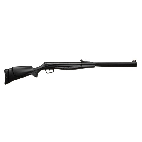 Винтовка пневматическая Stoeger RX20 S3 Suppressor Black кал.4.5мм