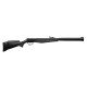 Винтовка пневматическая Stoeger RX20 S3 Suppressor Black кал.4.5мм