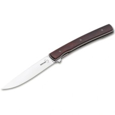 Нiж Boker Plus Urban Trapper Gentleman