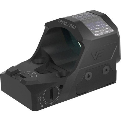Приціл коліматорний Vector Optics Frenzy-X 1x19x26 MRS GenII