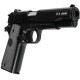 Пистолет страйкбольный ASG M1911 Classic 6 мм