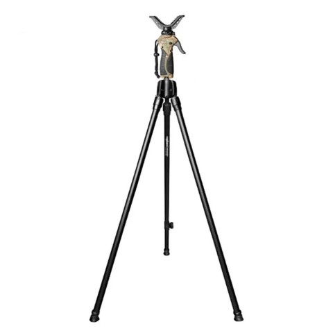 Подставка для стрельбы FIERY DEER Tripod Gen 3, 165см