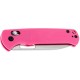 Ніж CJRB Hectare G-10, AR-RPM9 Steel pink