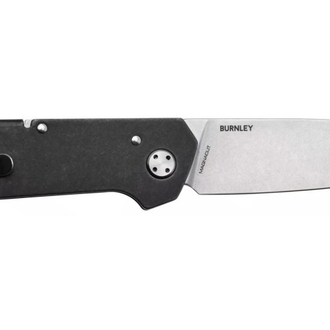 Ніж Boker Kihon Bifold 42a Black
