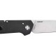 Ніж Boker Kihon Bifold 42a Black