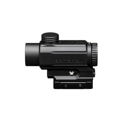 Прицел призматический Vortex Spitfire AR 1x Prism Scope DRT