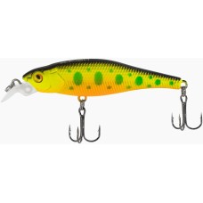 Воблер X-Fish Dude 70SP 70mm 6.5g #163 (0.6-1.5m)