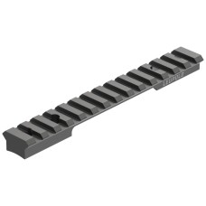 База Leupold Backcountry Cross-Slot Winchester XPR SA 1-pc Matte (174686)