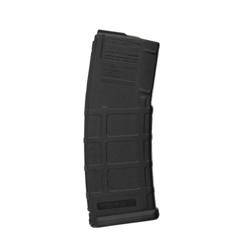Магазин Magpul PMAG 30 AR / M4 GEN M2 MOE 5.56x45 Black MAG-571