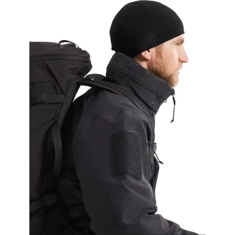Куртка Arc'teryx Alpha Jacket Men's (Gen2.2) L black