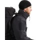 Куртка Arc'teryx Alpha Jacket Men's (Gen2.2) L black