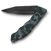 Ніж Victorinox Evoke Alox, navy camo