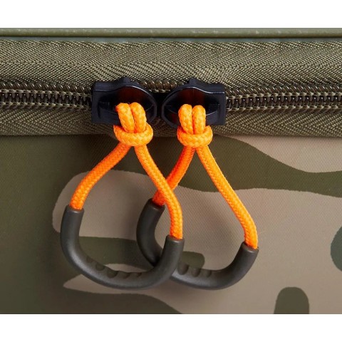 Сумка Prologic Element Storm Safe M Accessor 4.5 Camouflage