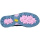 Ботинки Garmont 9.81 Engage MID GTX 6.5 Blue/Pink