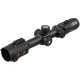 Приціл Discovery Optics HS 4-16X44SFIR FFP 30mm, з підсвічуванням (231203)